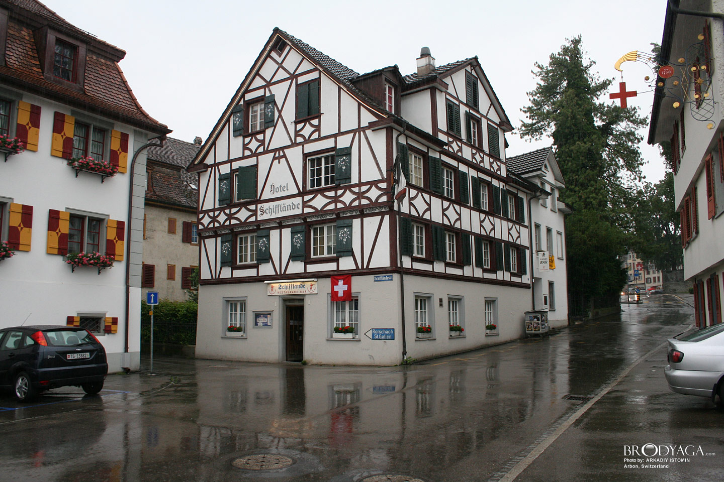 Arbon
